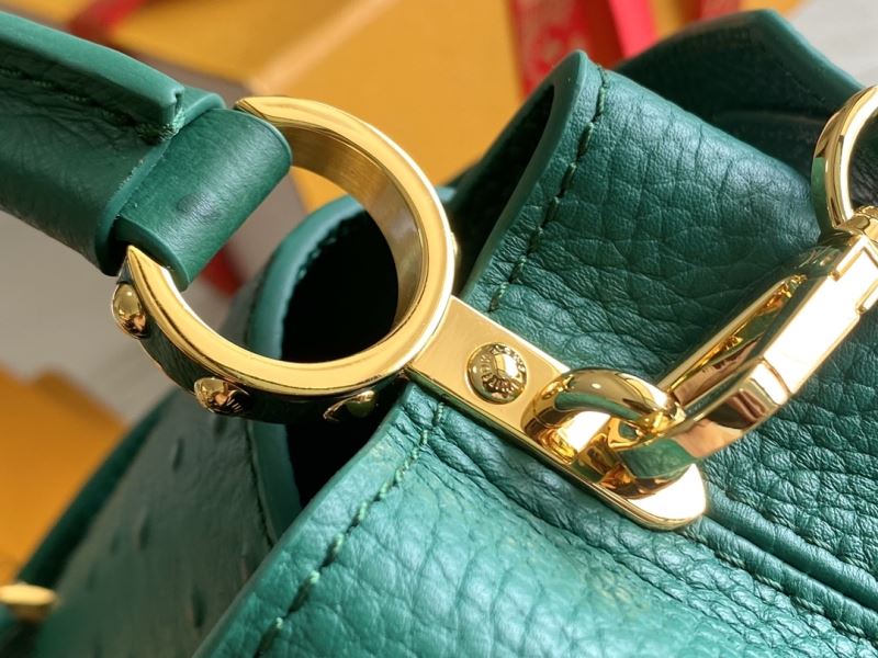 Louis Vuitton Top Handle Bags